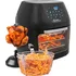 fritéza Mediashop Power Airfryer Multi-Function Deluxe s příslušenstvím