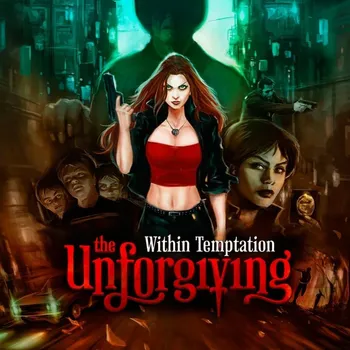 Zahraniční hudba The Unforgiving - Within Temptation (Limited Edition)