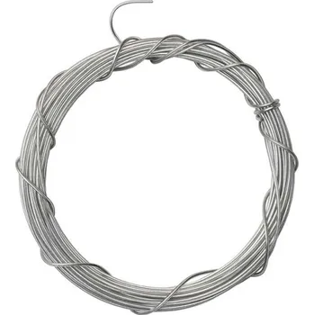 MadCat Náhradní Lanko A-STATIC DEADBAIT WRAPPING WIRE 5M