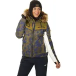 bunda Rehall Hunter-R - Military Camo L