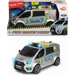 Dickie Toys Policejní auto Ford 28 cm