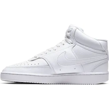 Dámská obuv NIKE Court Vision Mid CD5436-100