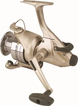 Rybářský naviják Okuma Spectrum Baitfeeder 365