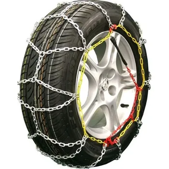 Sněhové řetězy Sněhové řetězy Filson Comfort KN030 9mm - křížová stopa X 155 65 R14