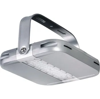 Průmyslové svítidlo LED průmyslové svítidlo HB OBLO 60W, 7500 lm, IP66, záruka 5 let - 90°/4000K