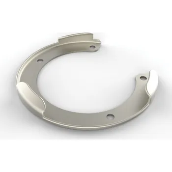 Motodoplněk Oxford M006-8X adaptér Honda 3 šrouby