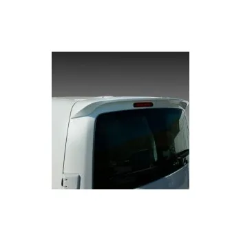 Tuning Autostyle zadní spoiler kšilt nad okno Peugeot Expert III (5-té dveře dvoukřídlé) -- od roku výroby 2016- SLEVA 5%