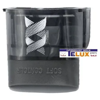 Péče o vousy zásobník na odstřižené vousy zastřihovače Rowenta TN4800 / CS-00134271