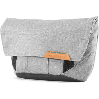 Peak Design Field Pouch světle šedá