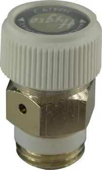 Ventil Mereo PR8171 1/2" automatický odvdušňovací ventil