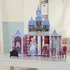 Domeček pro panenku Hasbro Disney Frozen 2 Otevírací hrad
