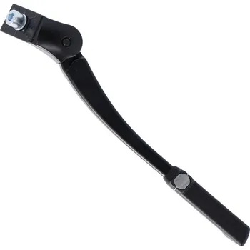 stojánek na kolo XLC KS-B04 26-28" (Středový stojánek na kolo XLC KS-B04 26-28")