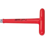 Rukojeť příčná Knipex 1/2", izolovaná 1000V VDE, klíč T, délka 200mm (9840)