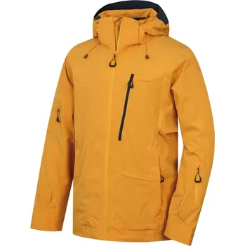 Husky Montry M krémově žlutá, XXL