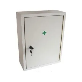 Lékárnička Lékárnička DL 300 s vybavením