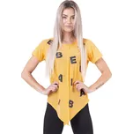 Nebbia Tied knot Letters 680 Orange