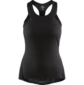 Cyklistické oblečení Dámský cyklonátělník CRAFT Hale Glow - vel. S