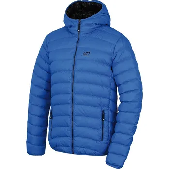 Recenze Hannah Torid Imperial Blue