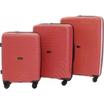 T-class 1991 sada kufrů M,L,XL