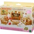Figurka Sylvanian Families 5339 set Obývací pokoj