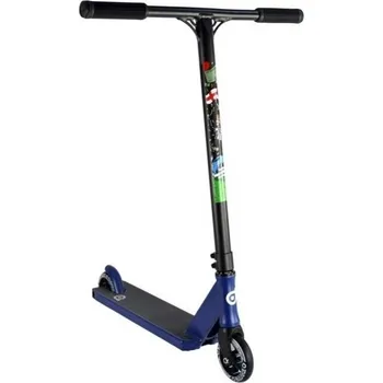 Koloběžka District C50R Lewis Crampton