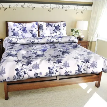 Povlečení Povlečení Sara Bavlna 1ks 200x220 cm plus 2ks 70x90 cm