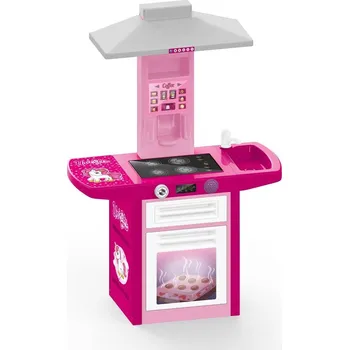 Dětská kuchyňka Dolu Kuchyňský set jednorožec