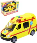 Wiky Ambulance 14,5 cm