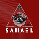 Hegemony - Samael [CD] (Digipack)