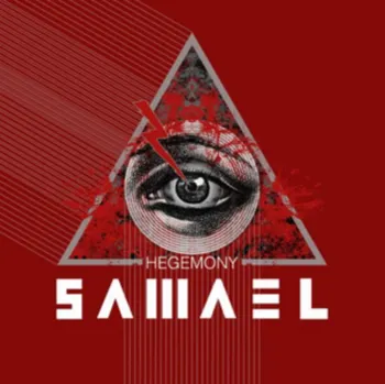 Zahraniční hudba Hegemony - Samael [CD] (Digipack)