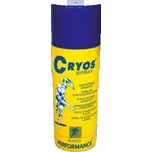 Cryos spray syntetický led 400 ml