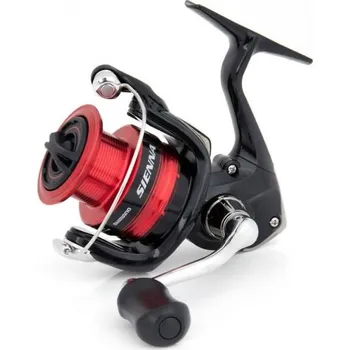 Shimano Sienna C 3000 FG