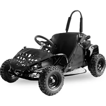 Dětské elektrovozidlo Dětská elektrická buggy 1000W černá