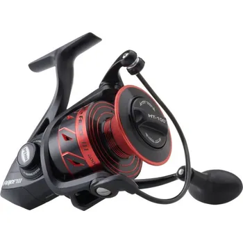 Rybářský naviják Penn Fierce III