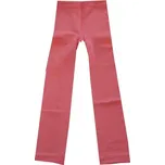 xcena Teplé legíny dívčí růžové Velikost: 98