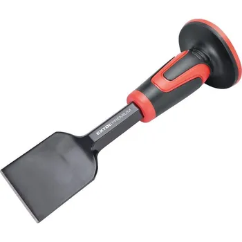 Sekáč Sekáč plochý široký, s plastovým chráničem, 250x18mm, Crv, EXTOL PREMIUM 8842126