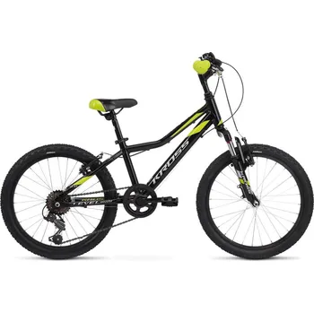 Dětské kolo Kross Level Mini 2.0 20" 2020 11"