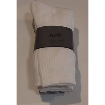 Dámské ponožky xcena Ponožky teplé froté unisex 5 párů Velikost: 35-38