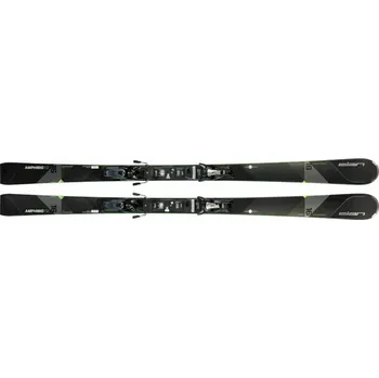 Sjezdové lyže Elan Amphibio 16 TI2 Fusion + ELX 12 2017/18