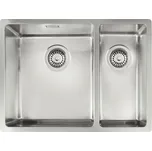 Teka BE Linea RS15 2B 580 nerez