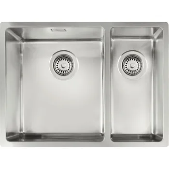 Teka BE Linea RS15 2B 580 nerez