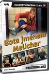 DVD Bota jménem Melichar -…