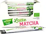 Health Link Matcha Latte Bio 10 g