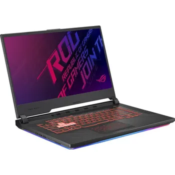 ASUS ROG Strix G G531GT (G531GT-AL080T) Notebook ASUS ROG Strix G G531GT (G531GT-AL080T)