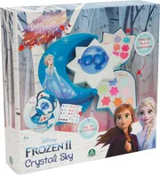 Giochi Preziosi Disney Frozen 2 Velká sada Make Up