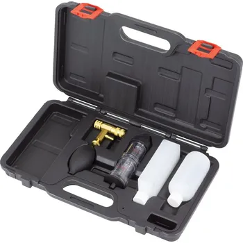 Ventil motoru Sada na testování těsnosti hlavy válců bez demontáže, Welzh (Welzh Werkzeug)