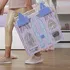Domeček pro panenku Hasbro Disney Frozen 2 Otevírací hrad