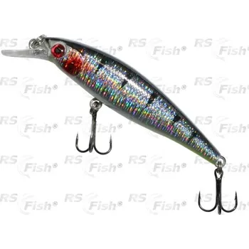 Umělá nástraha Jaxon Atract Spark XXH-C - barva VR-XHC065C