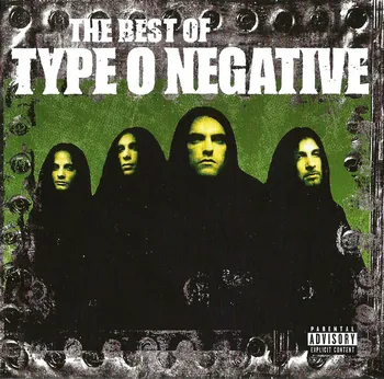 Zahraniční hudba The Best Of - Type O Negative [CD]