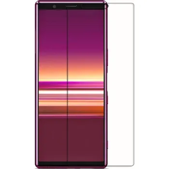 TVC Glass Shield pro Sony Xperia 5 Krytí displeje: Nekryje celý displej